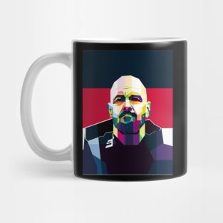 Erik Ten Hag Mug